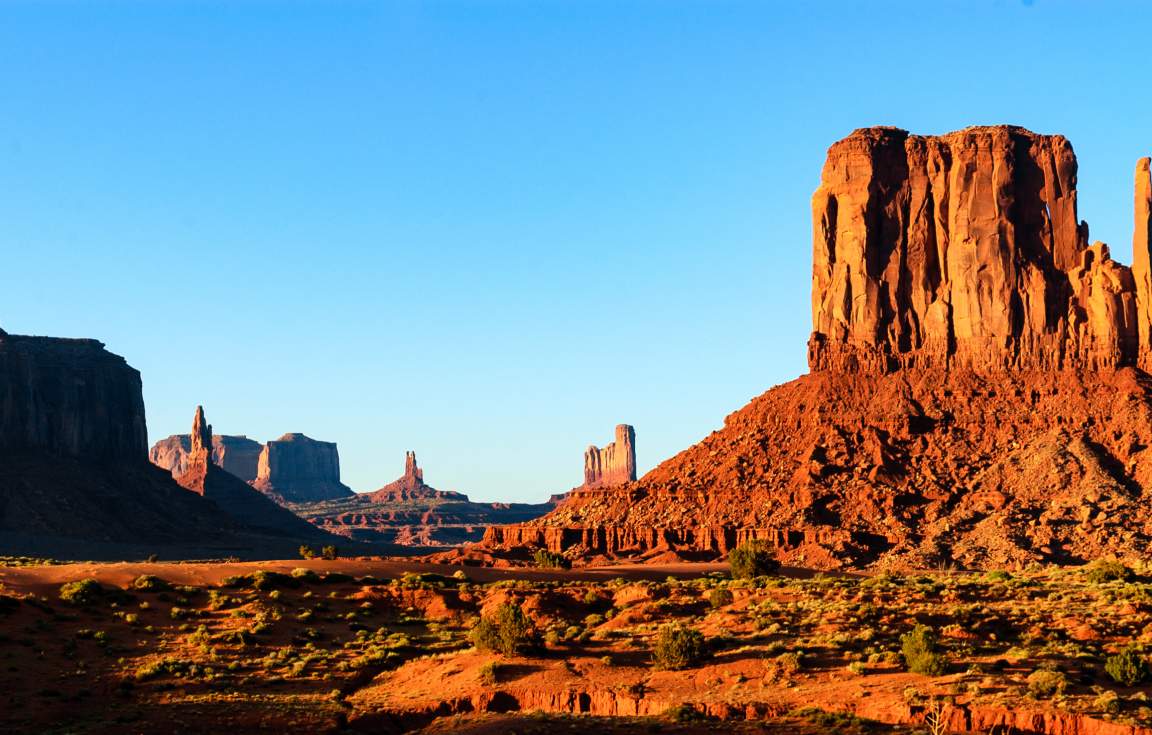 Monument Valley 