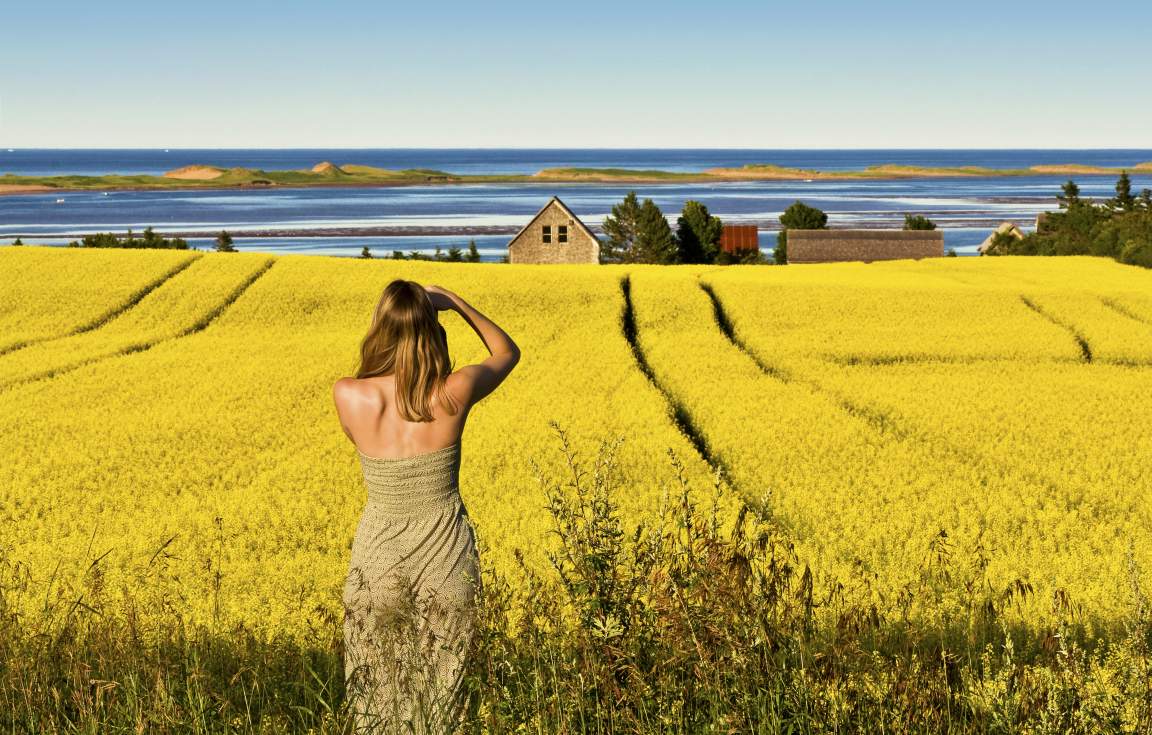 Prince Edward Island