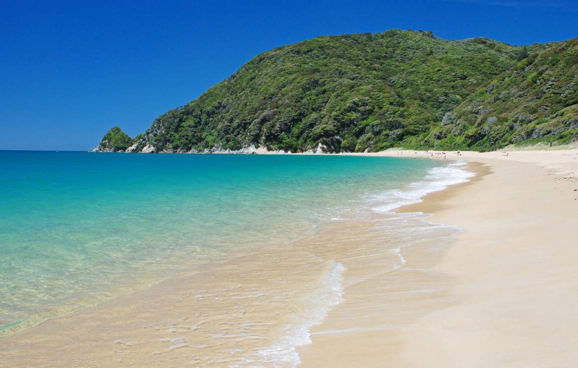 Abel Tasman National Park