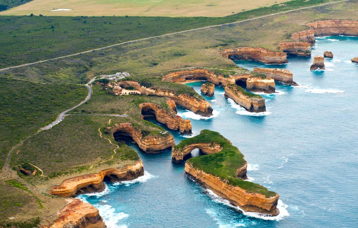 Great Ocean Road