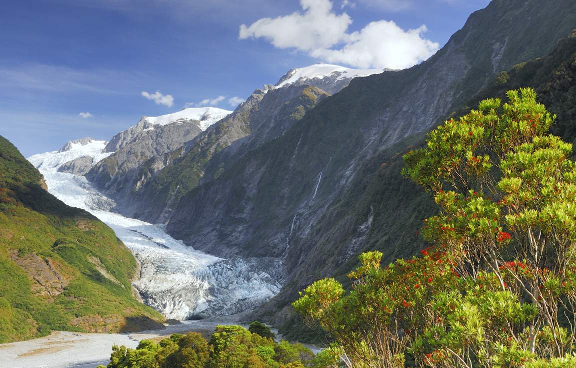 Franz Josef Glacier