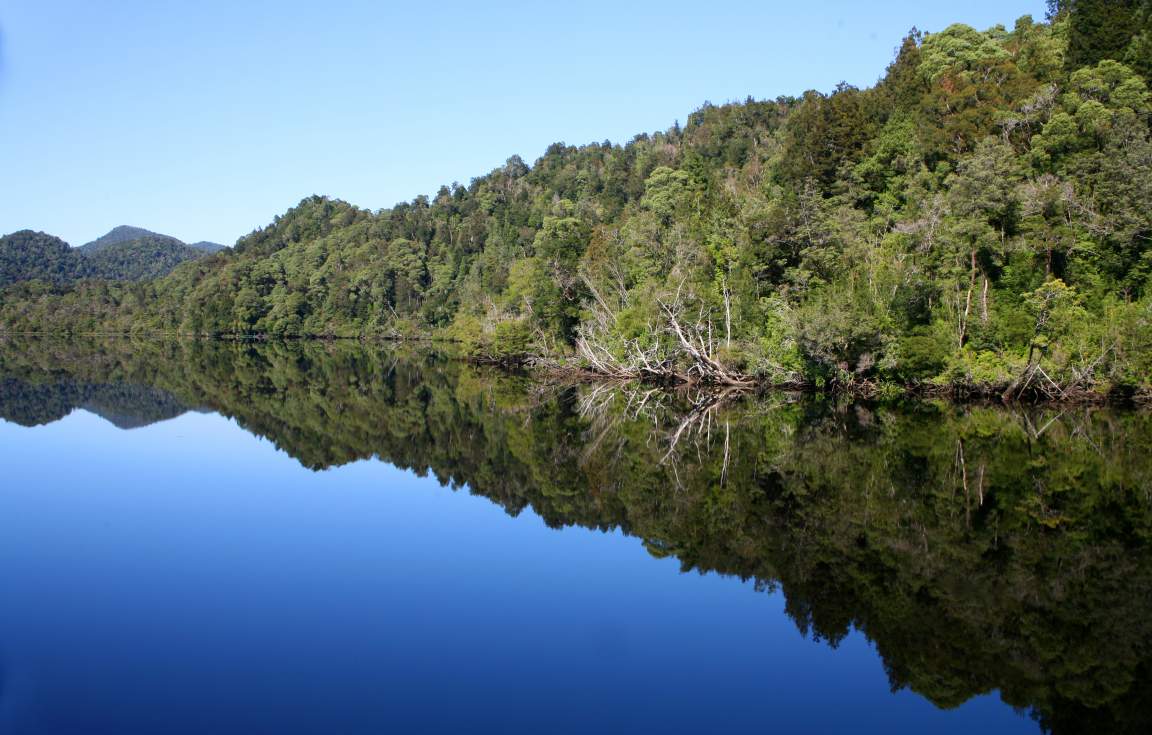 Gordon River 