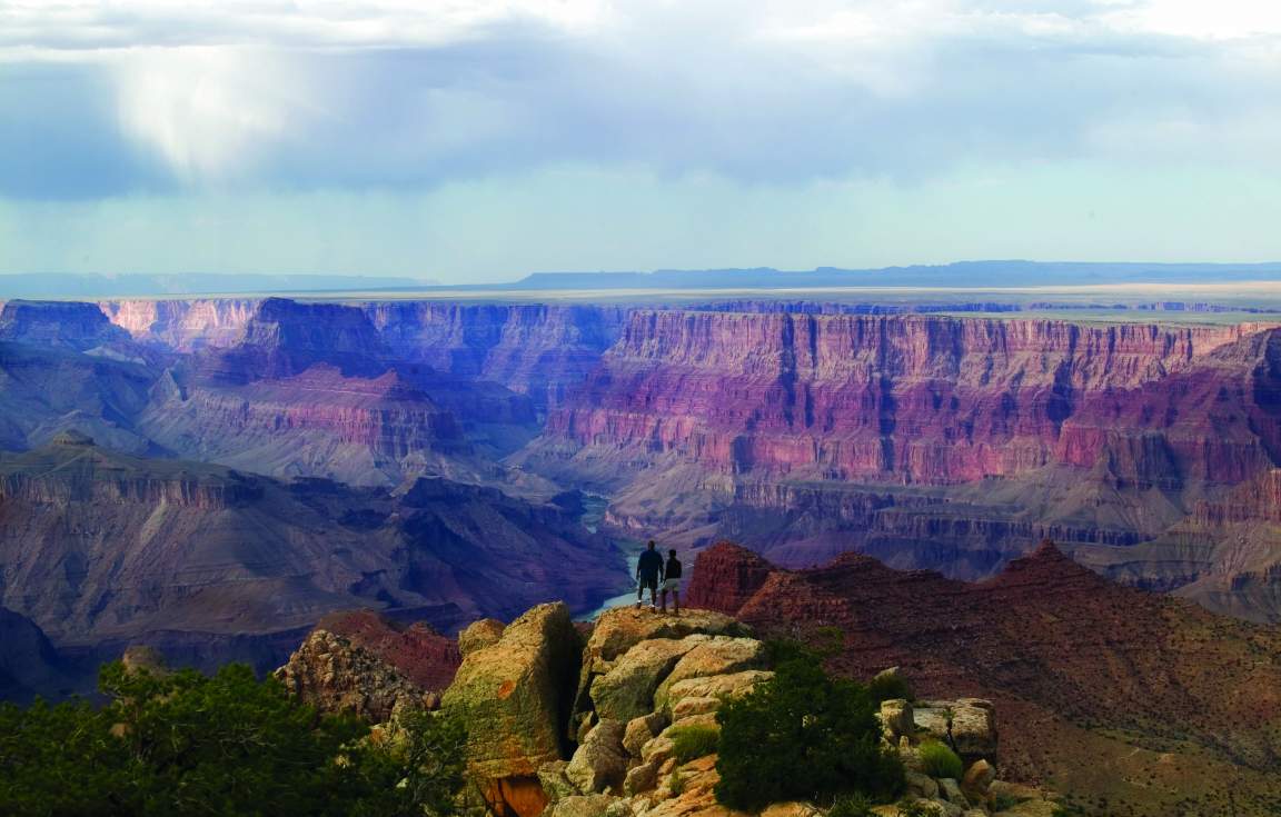 Grand Canyon