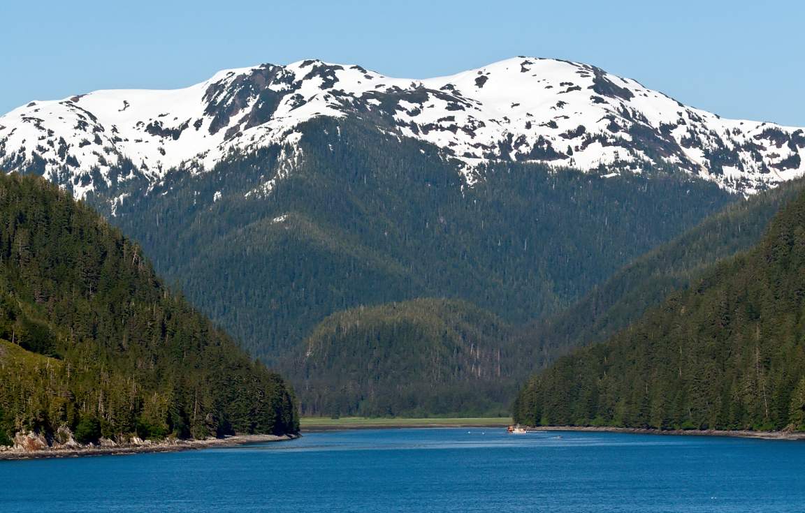 Inside Passage