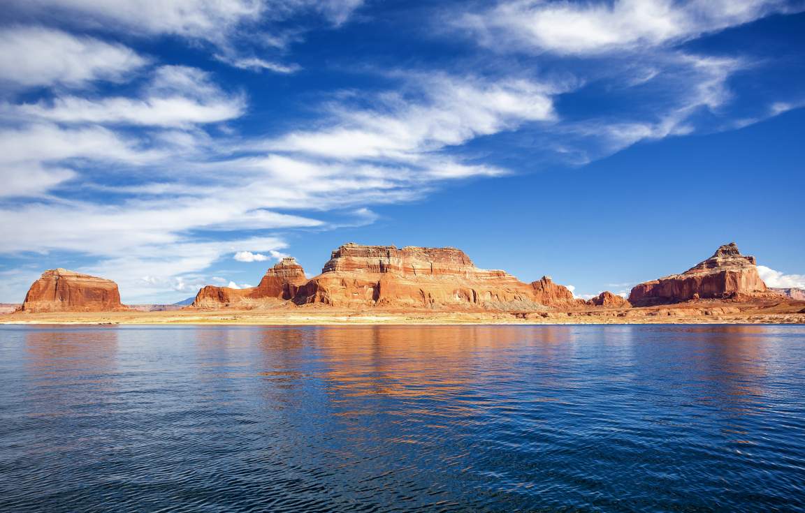 Lake Powell