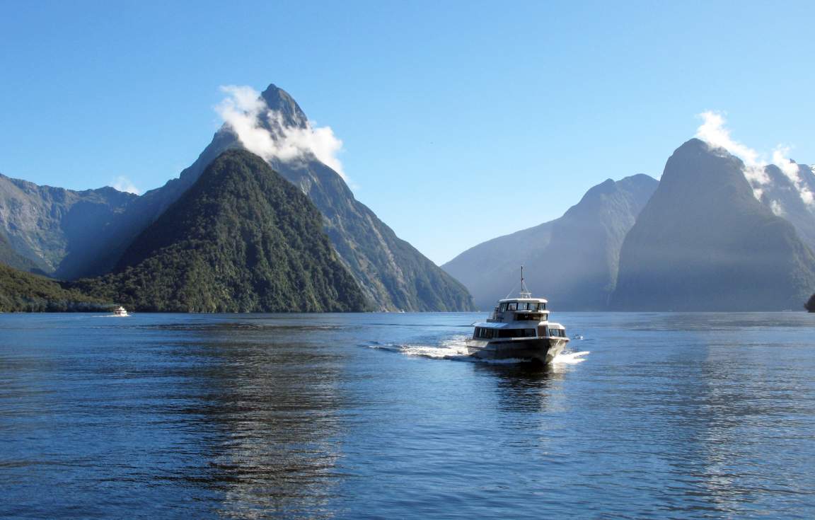 Milford Sound