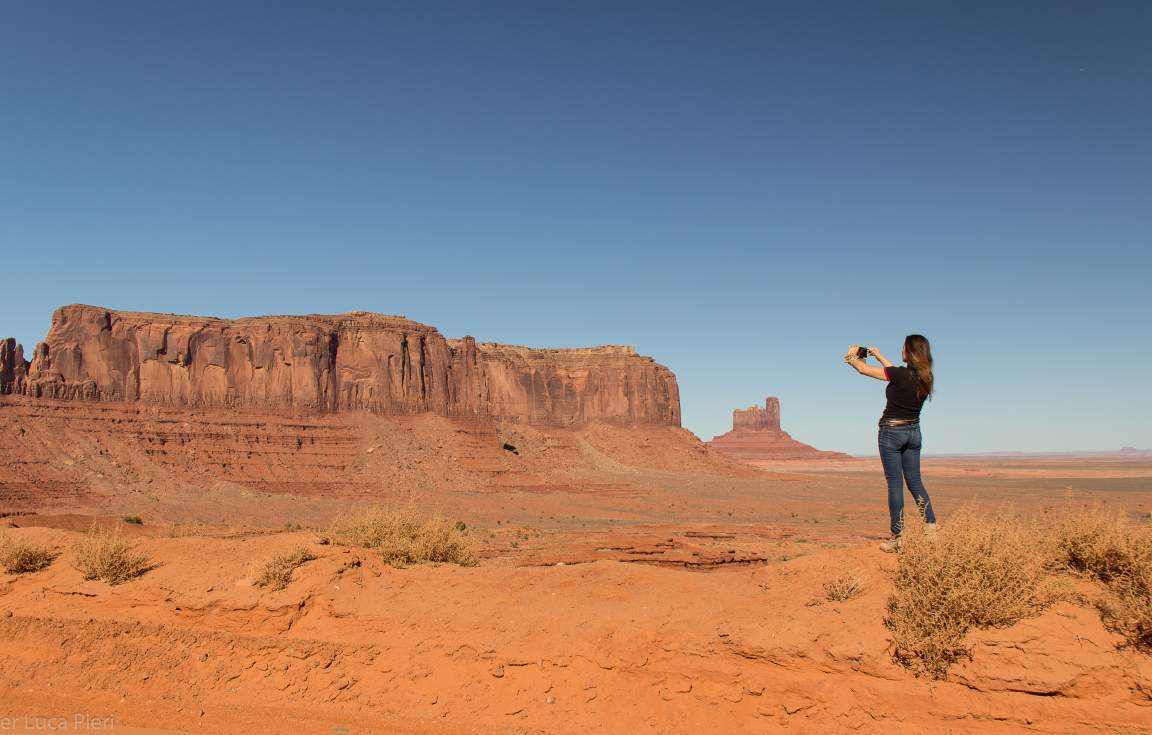 Monument Valley