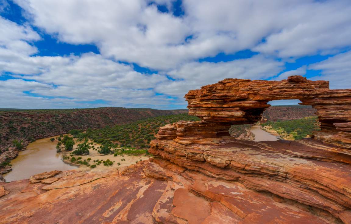  Kalbarri National Park