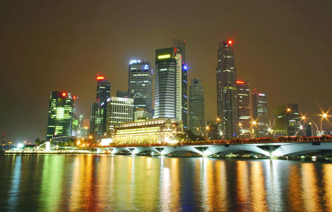 Singapore