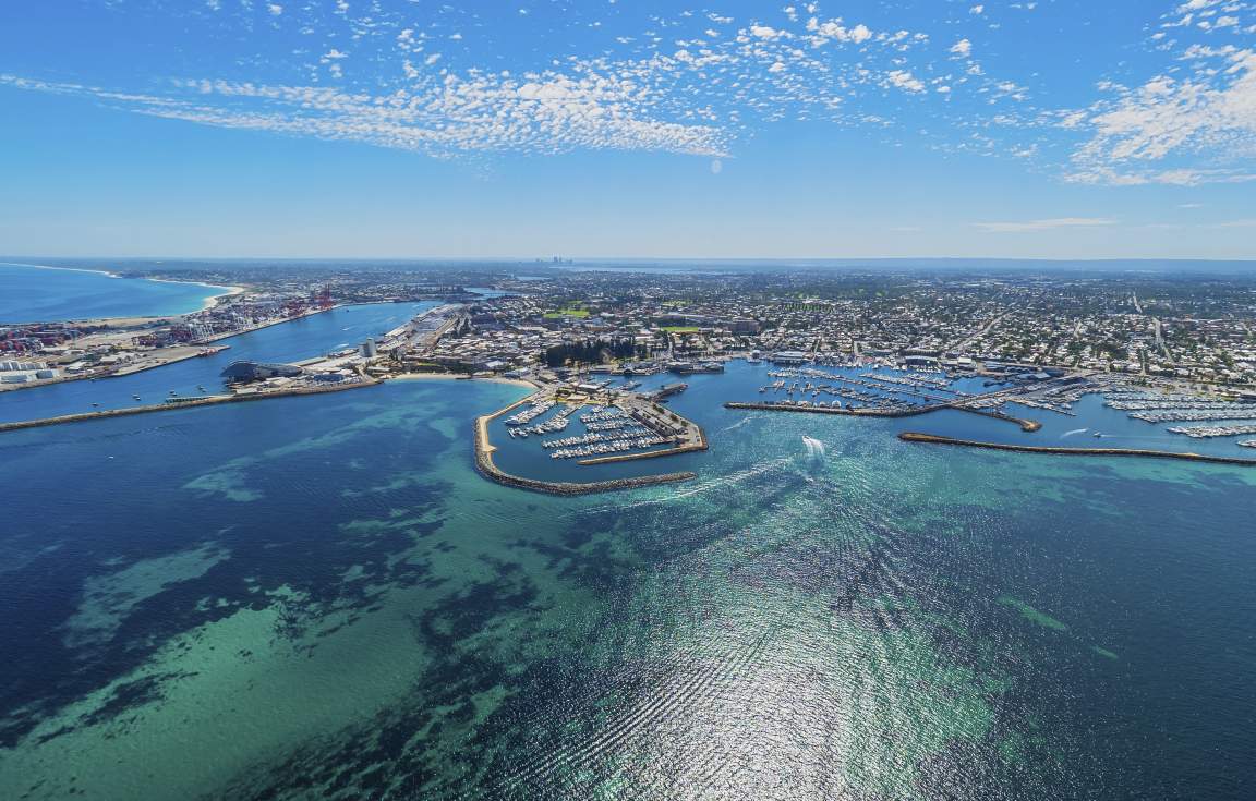 Fremantle