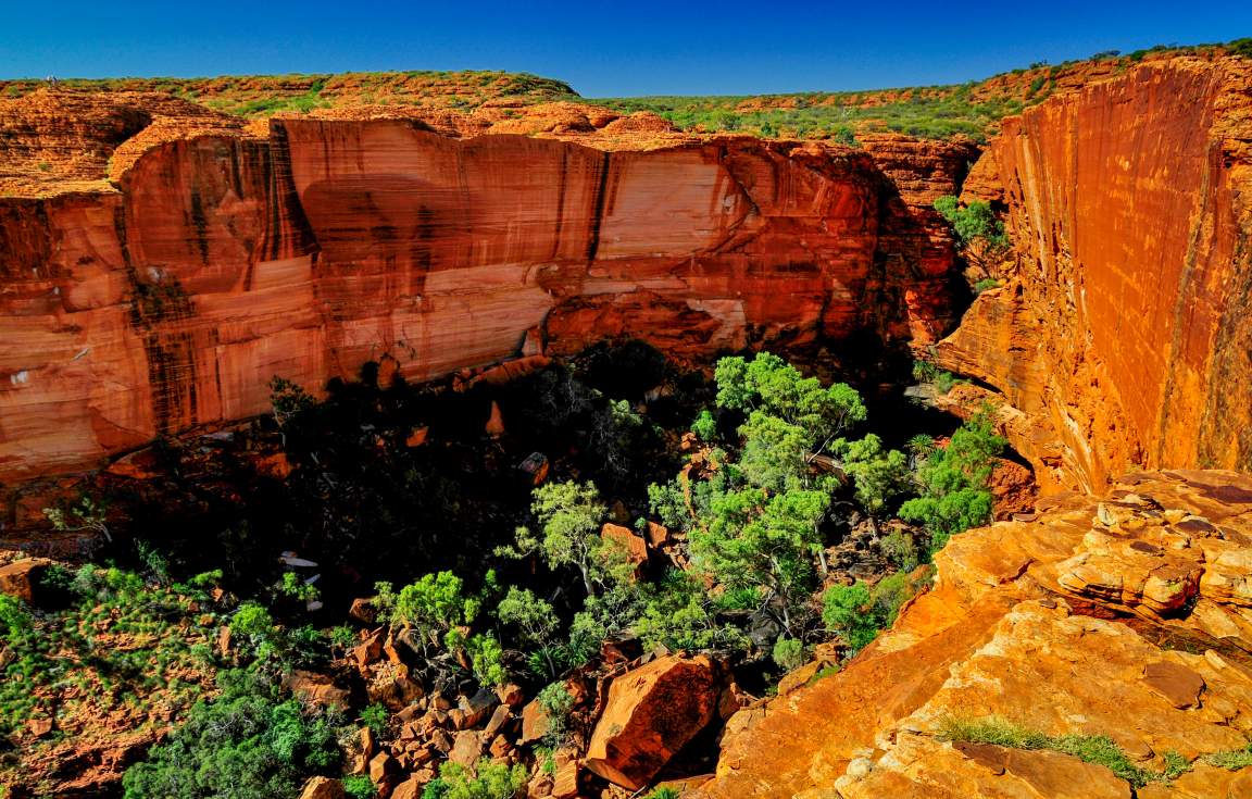 Kings Canyon