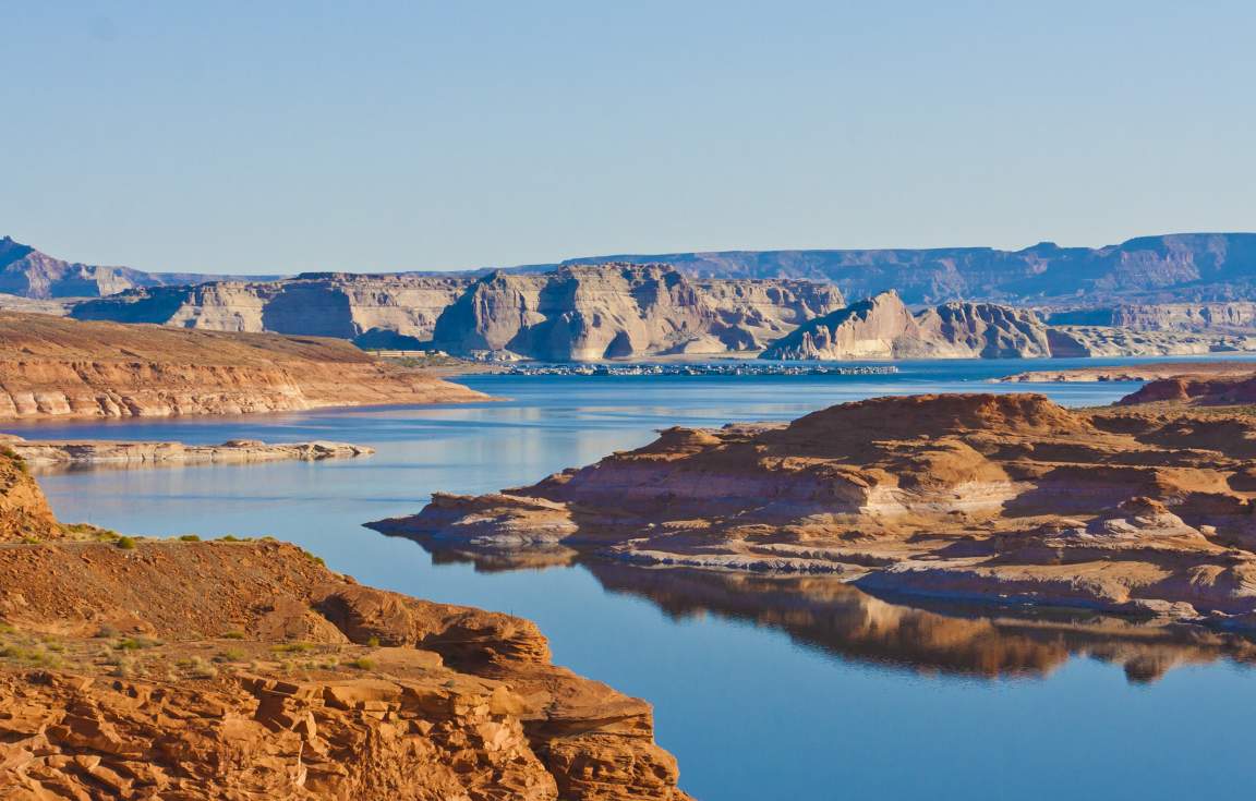 Lake Powell