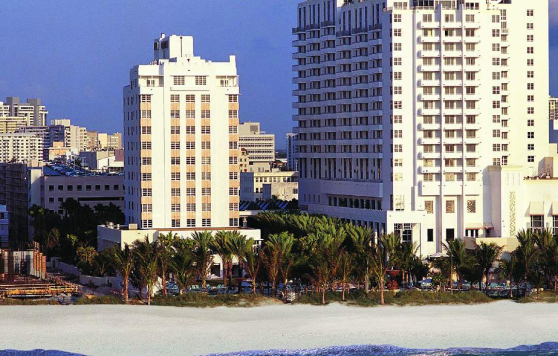 Loews Miami Beach