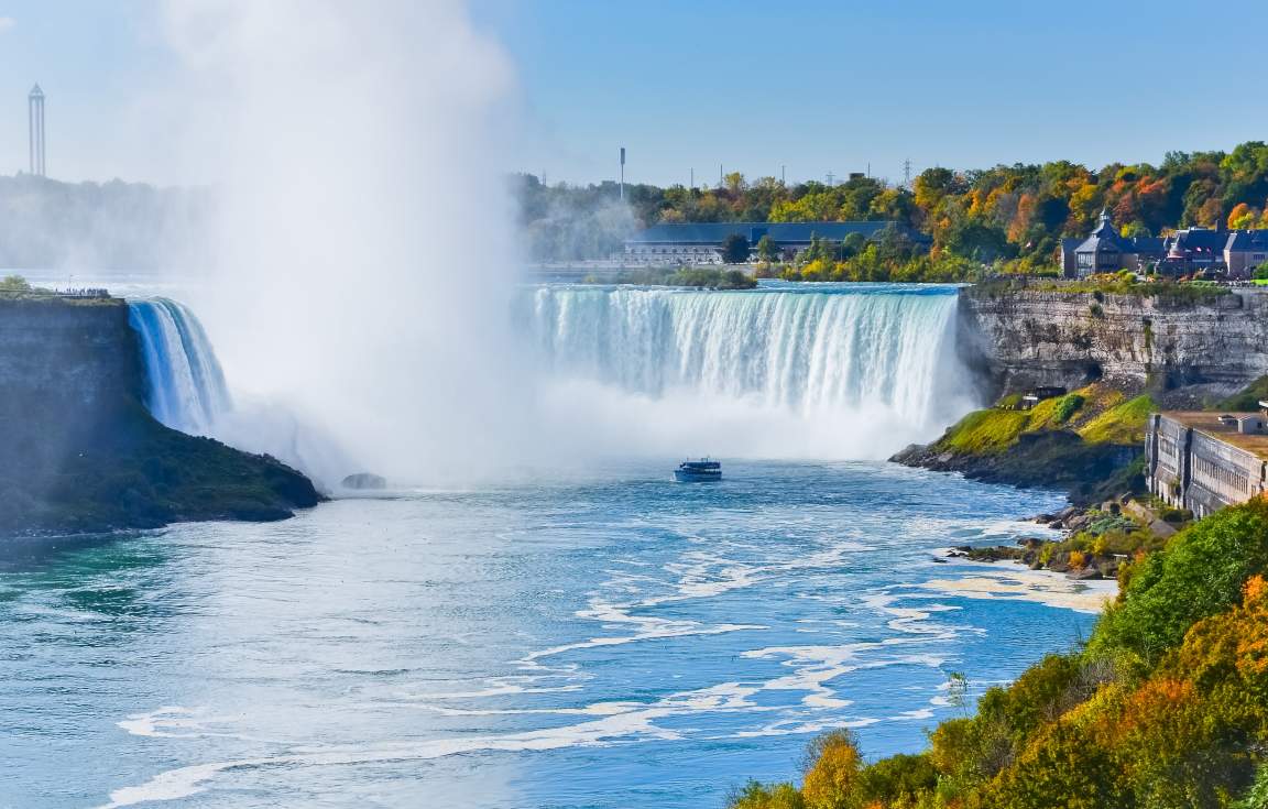 Niagara Falls