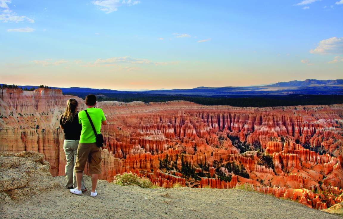 Bryce Canyon