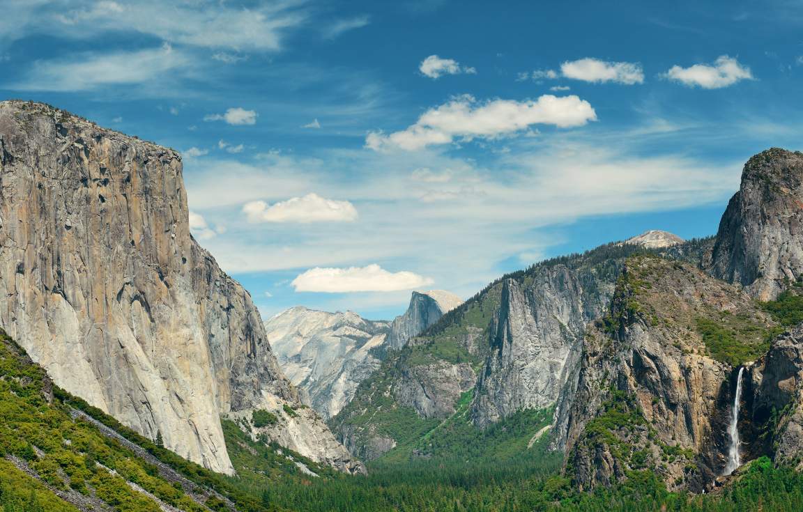 Yosemite