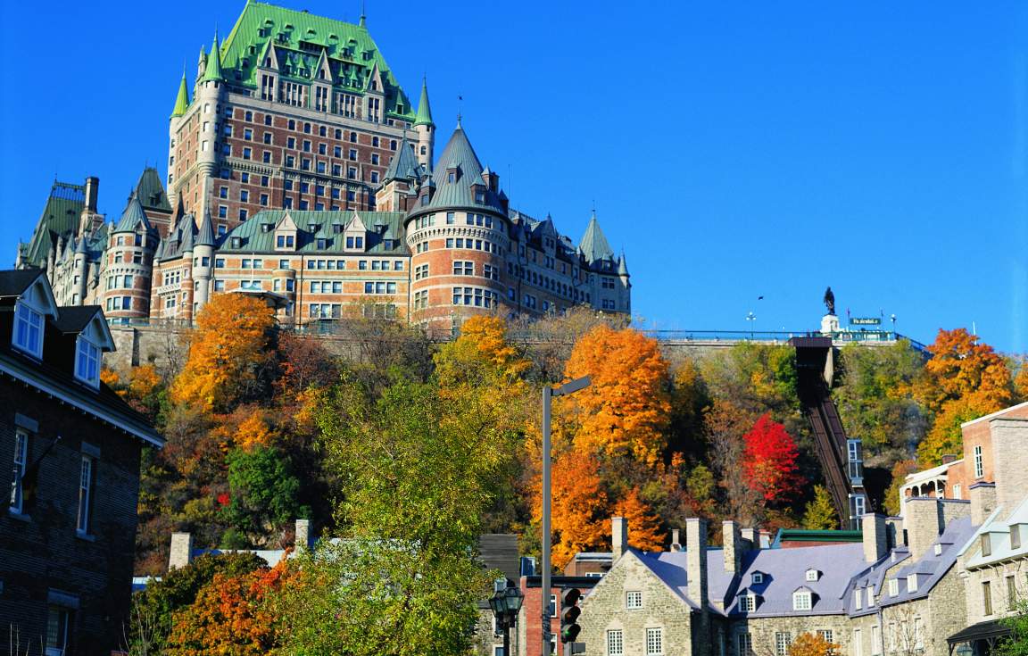 Québec City