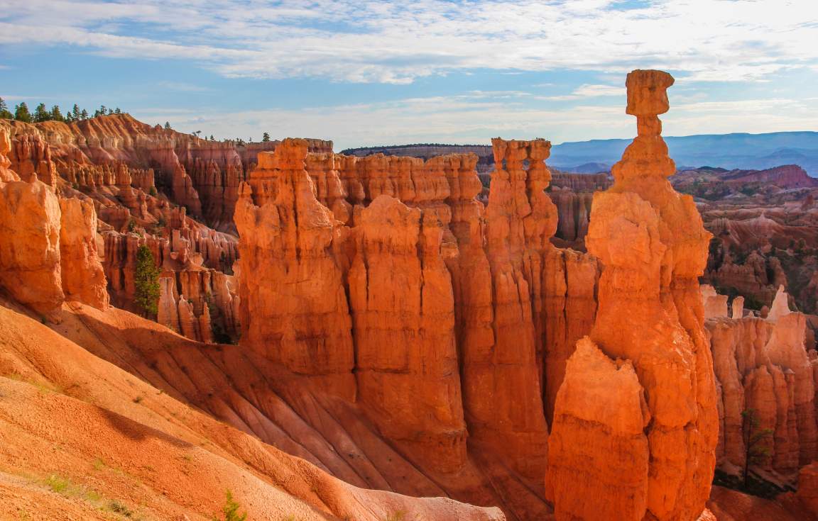 Bryce Canyon