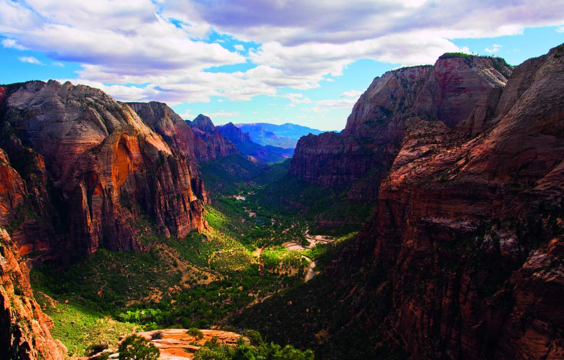 Zion National Park