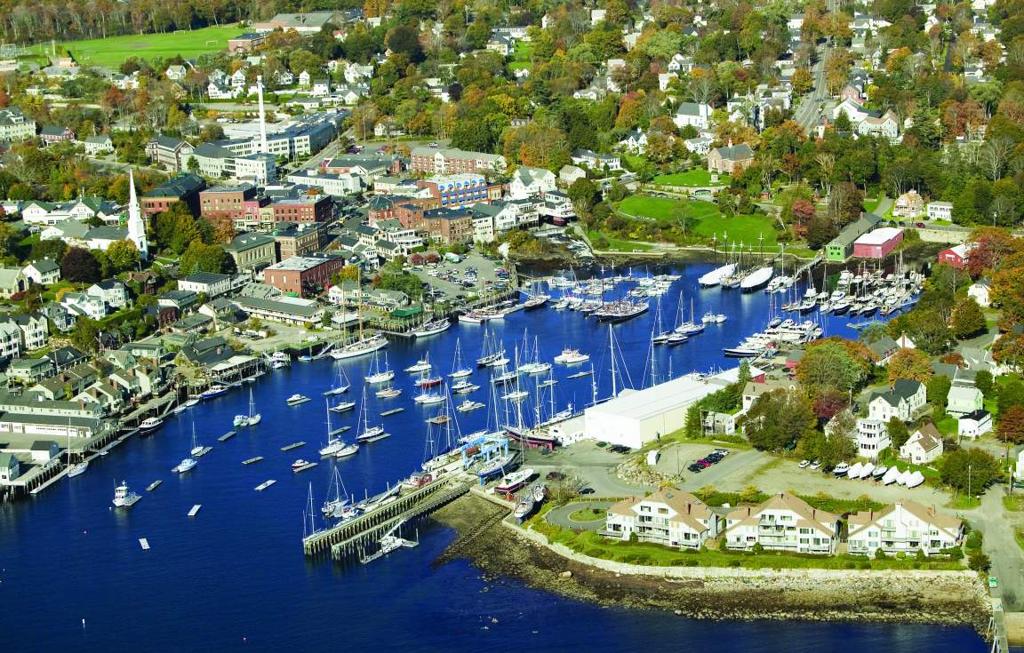 Bar Harbor