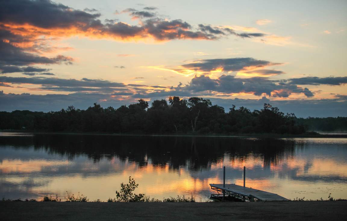 North Dakota