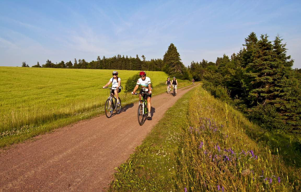 Confederation Trail