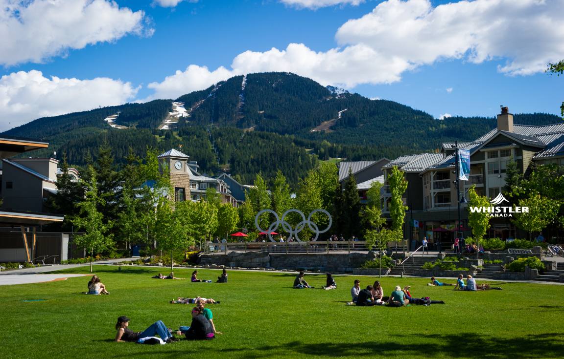 Whistler Village