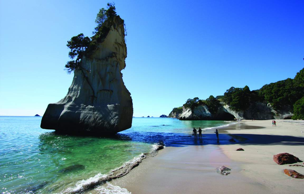 Coromandel