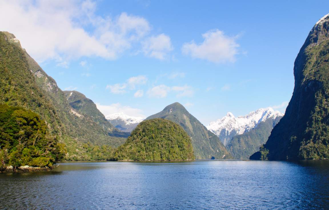 Doubtful Sound