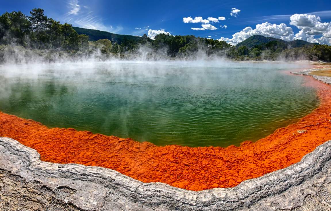 Rotorua