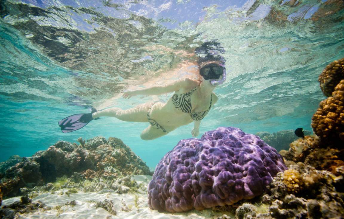 Cook Islands Luxury Holidays
