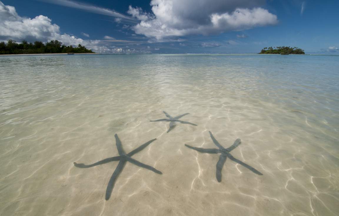 Cook Islands Luxury Holidays