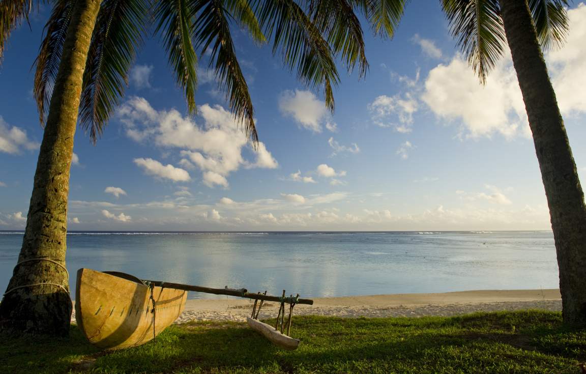 Cook Islands Luxury Holidays