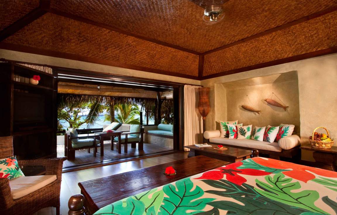 Cook Islands Luxury Holidays