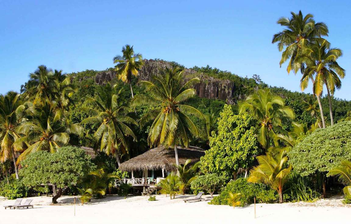 Cook Islands Luxury Holidays