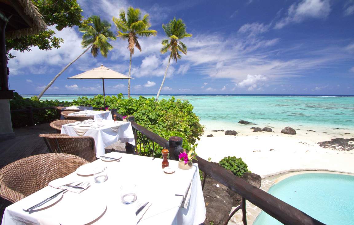 Cook Islands Luxury Holidays