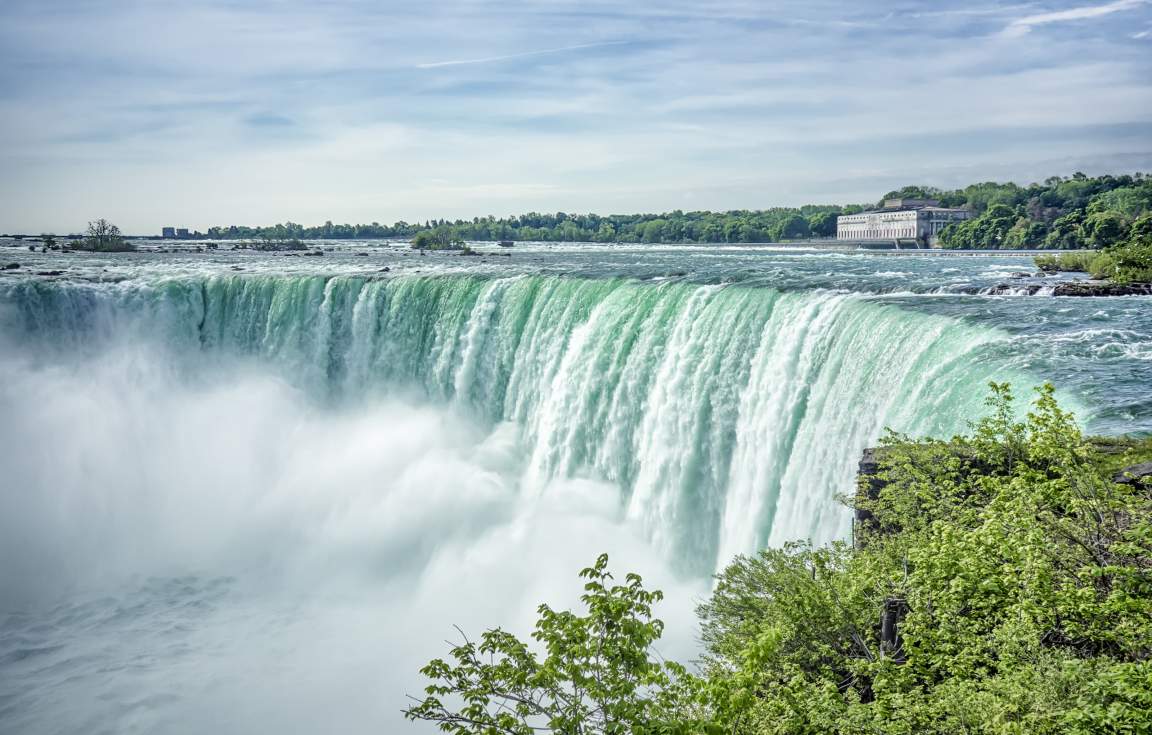 Niagara Falls