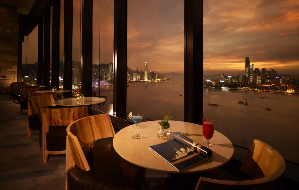 Hong Kong Luxury Holidays