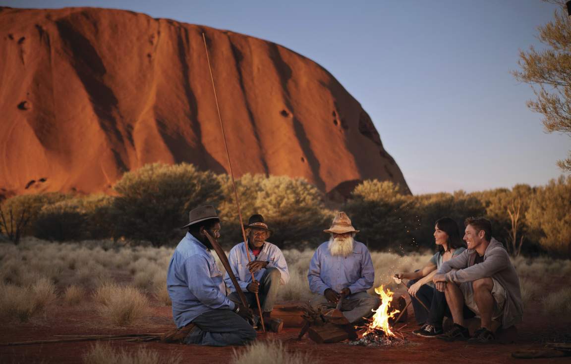 Uluru