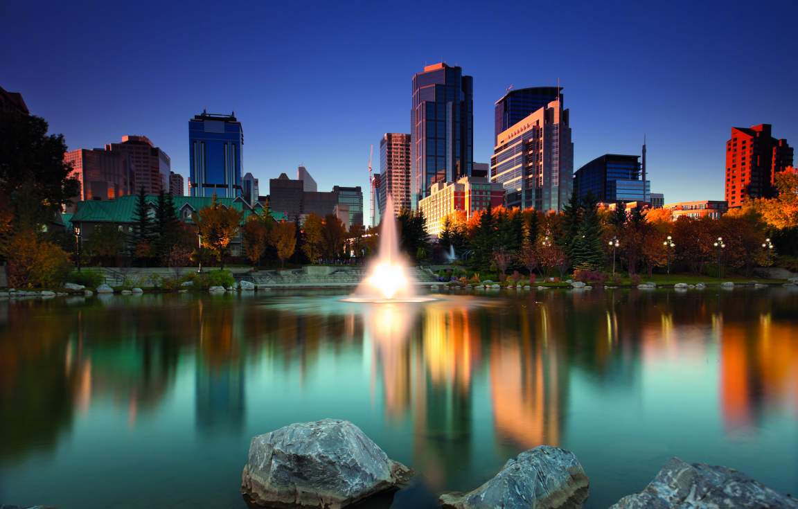 Calgary