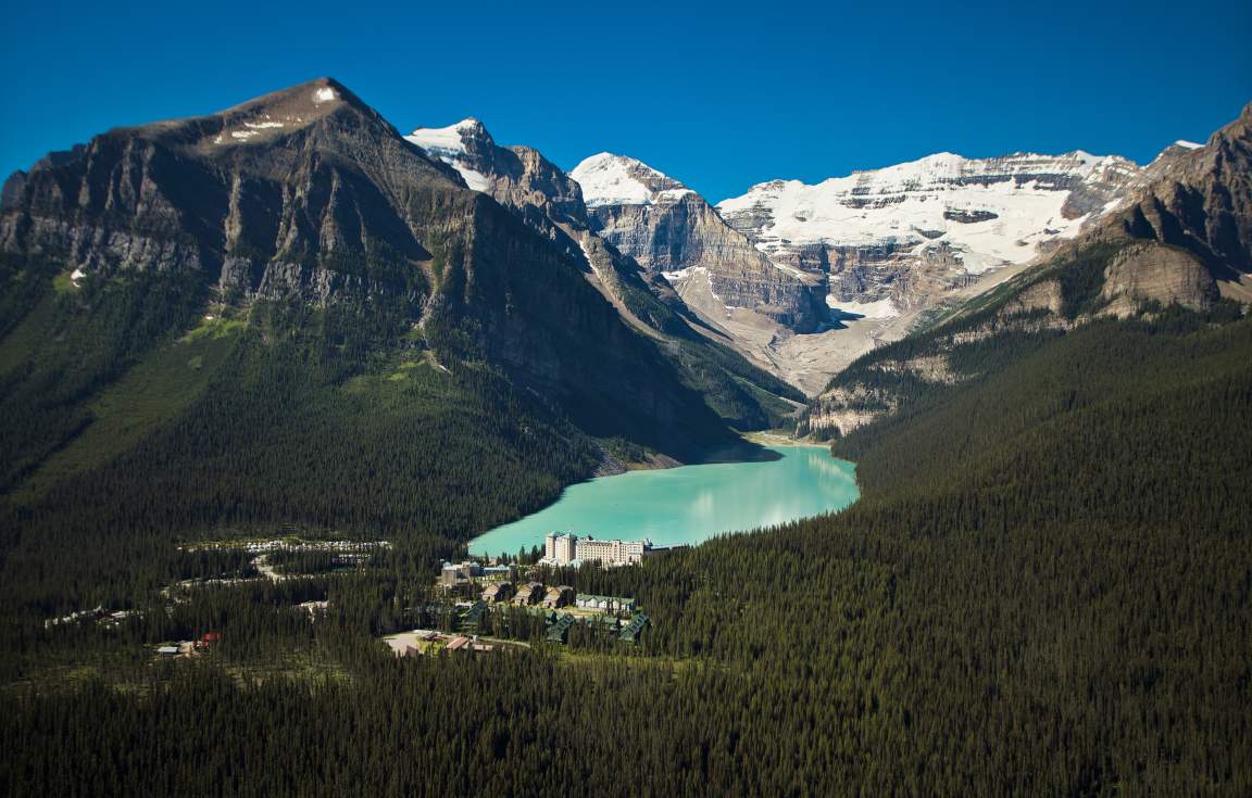 Lake Louise