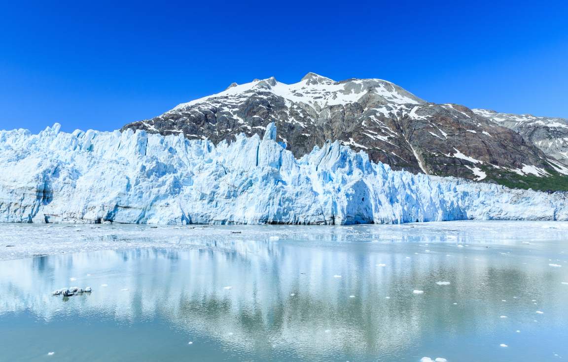 Glacier Bay