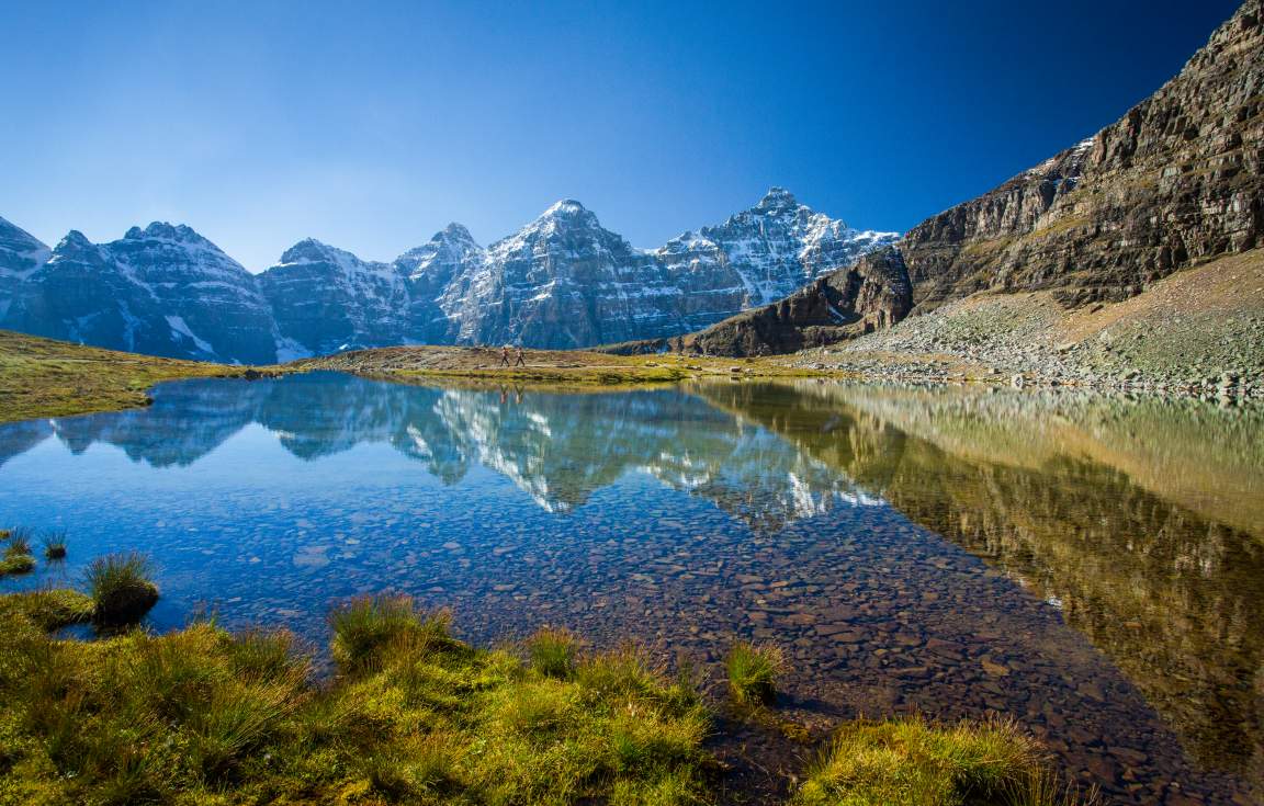 Lake Louise