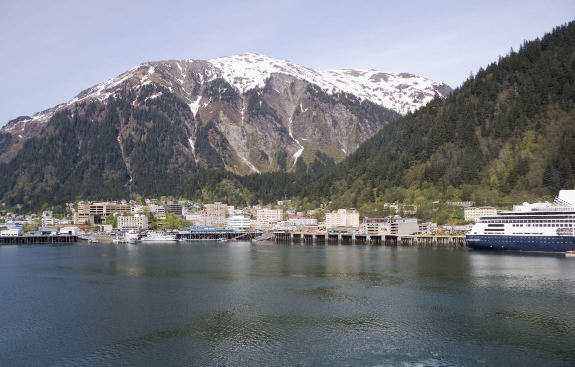 Juneau