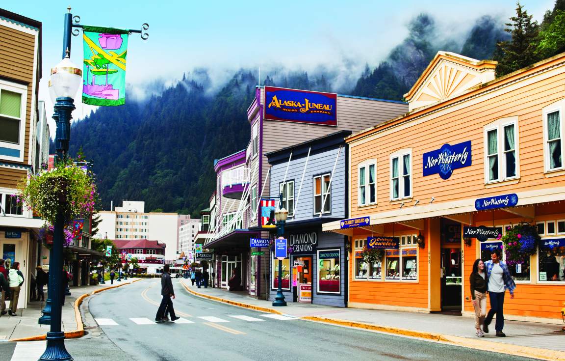 Juneau