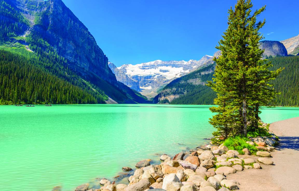 Lake Louise