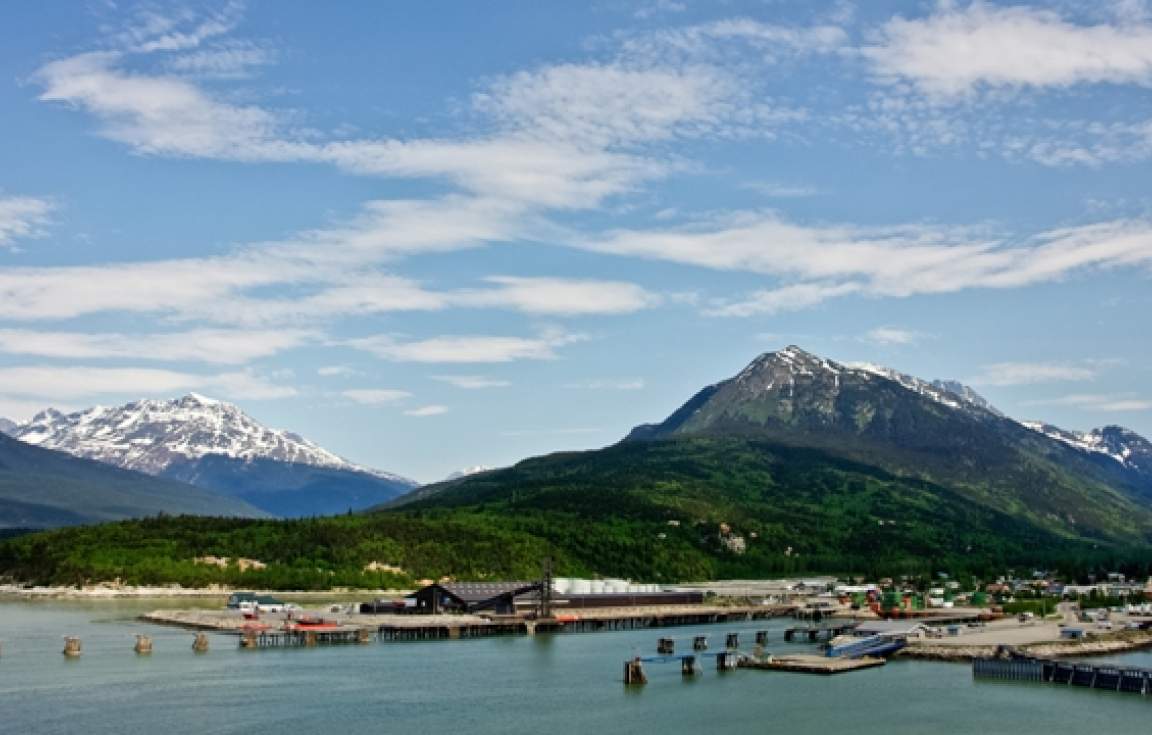 Skagway