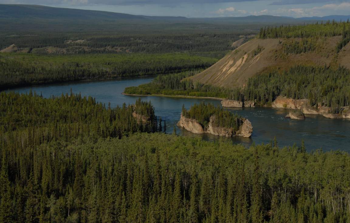 Yukon River