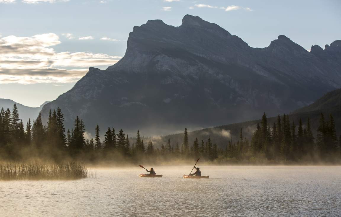 Banff