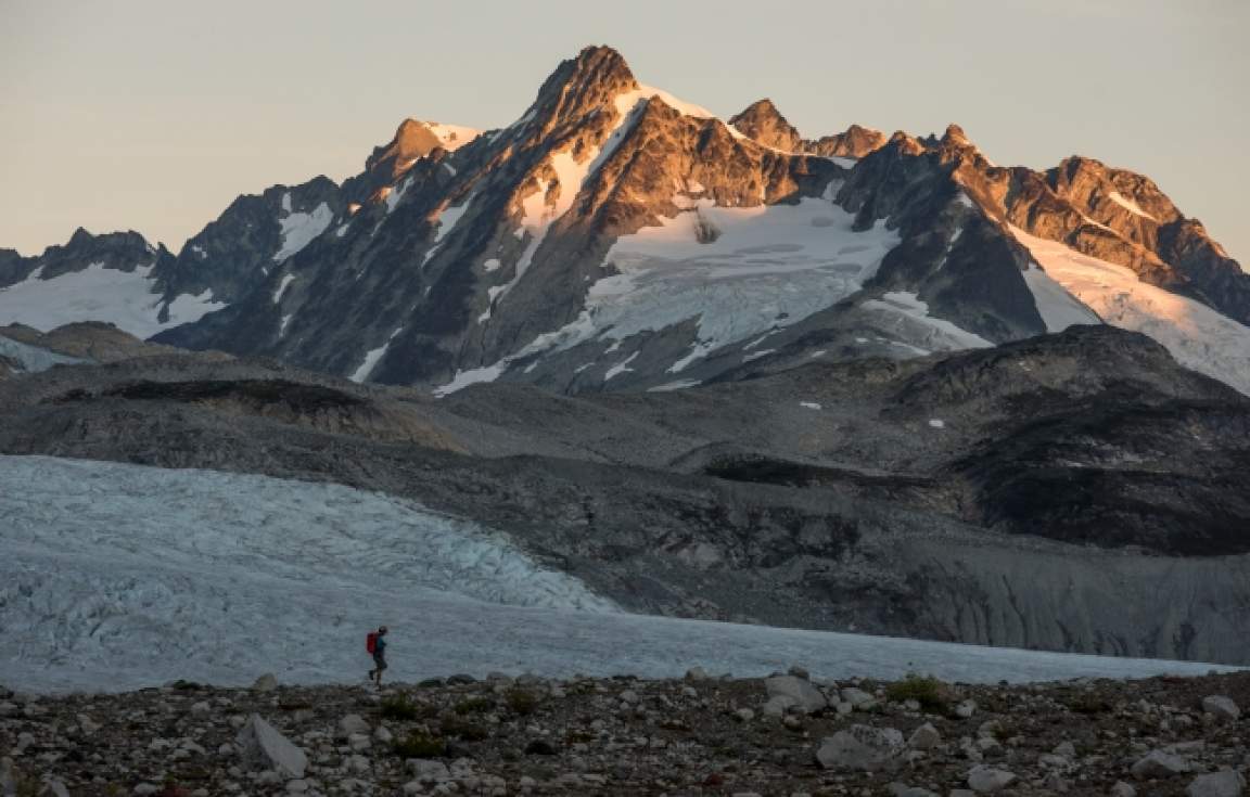 Bella Coola